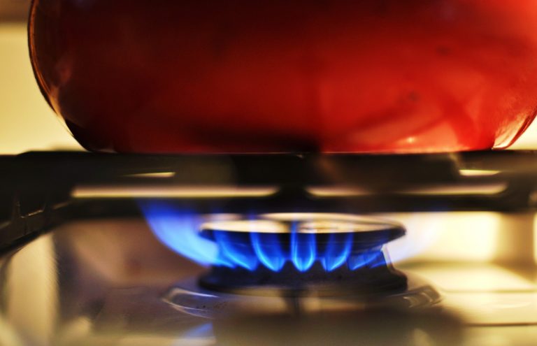How to Keep Your Home Gas Safe