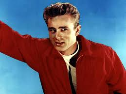 The world of James Dean